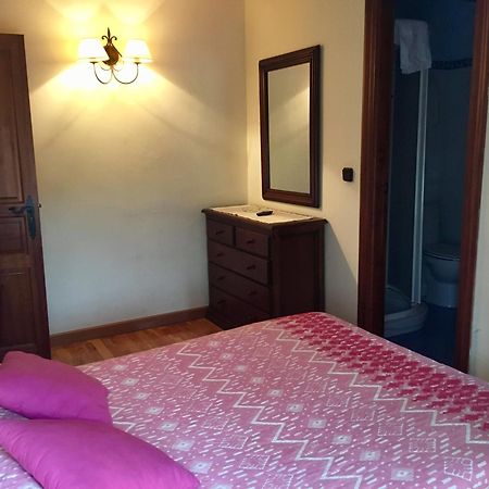Hospedaje Casa Amalia Куведа Екстер'єр фото