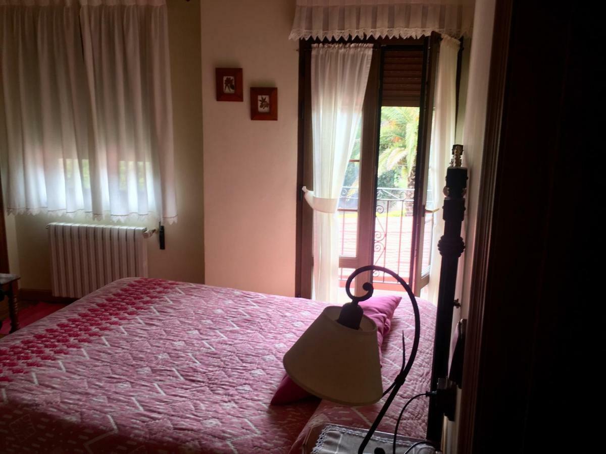 Hospedaje Casa Amalia Куведа Екстер'єр фото