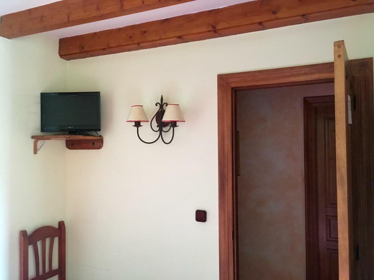 Hospedaje Casa Amalia Куведа Екстер'єр фото