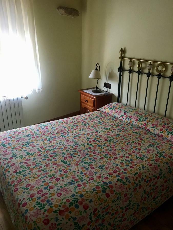 Hospedaje Casa Amalia Куведа Екстер'єр фото