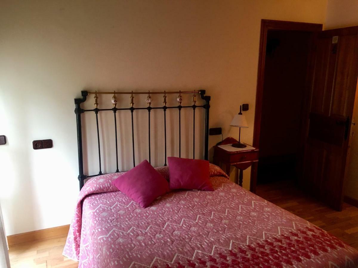 Hospedaje Casa Amalia Куведа Екстер'єр фото